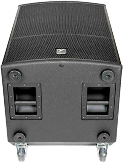 Yorkville ES18P Elite 18" Active Subwoofer