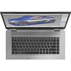 HP Studio G5 Zbook i7 Workstation Linux Dual Boot