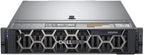 Dell PowerEdge R740 - Dual Xeon, 512GB, 15.36TB SSD, 2U Rack Server (Renewed)