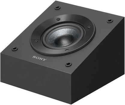 Sony CRTSNSSCSE Dolby Atmos Speakers Pair Renewed