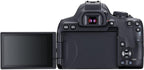 Canon 3924C002 EOS Rebel T8i DSLR Camera Bundle