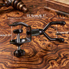 Spoligod Ukulele Hanger for Microphone Stands