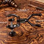 Spoligod Ukulele Hanger for Microphone Stands
