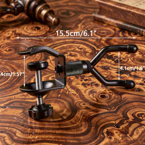 Spoligod Ukulele Hanger for Microphone Stands