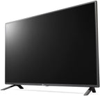 LG 42LF5800 42-Inch 1080p Smart LED TV (Renewed)