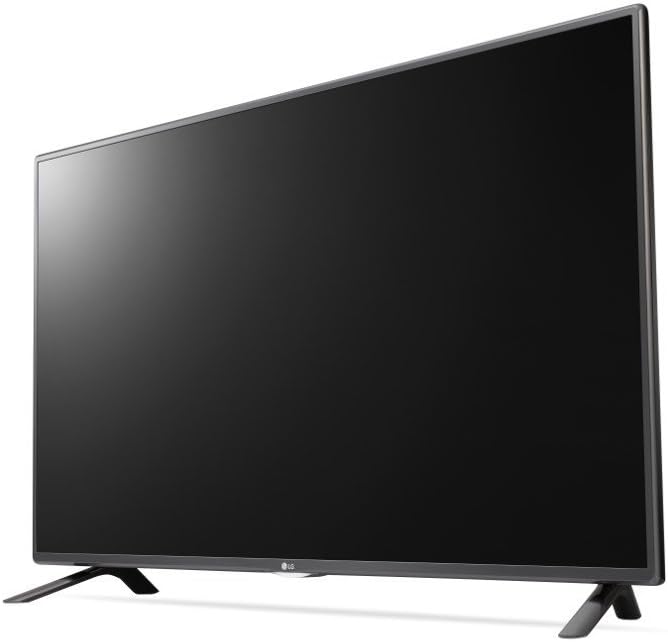 LG 42LF5800 42-Inch 1080p Smart LED TV (Renewed)