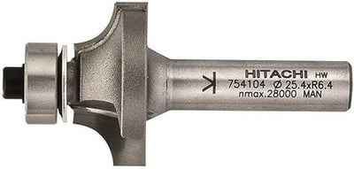 Hitachi 754102 Profiling Milling Cutter