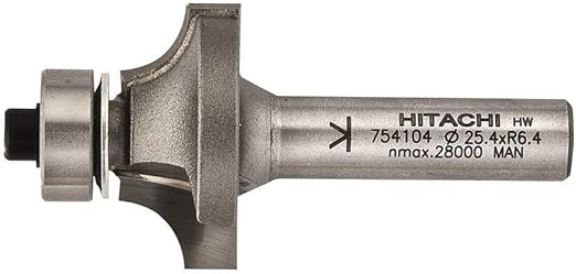Hitachi 754102 Profiling Milling Cutter — main product image
