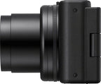 Sony DCZV1/B ZV-1 Vlogging Camera 4K HDR