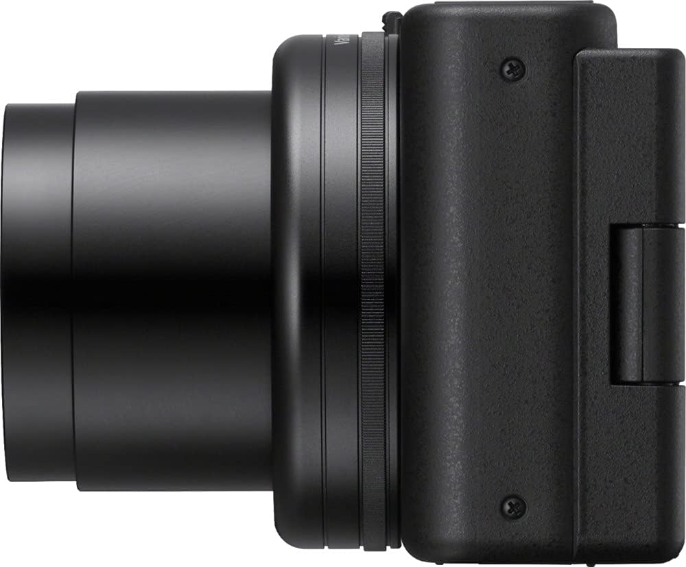 Sony DCZV1/B ZV-1 Vlogging Camera 4K HDR