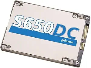 Crucial MTFDJAL1T6MBS-2AN1ZABYY 1600GB SAS Solid State Drive — main product image