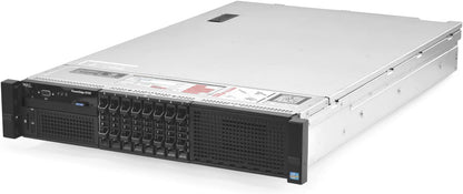 Dell PowerEdge R720 Server: Dual Xeon E5-2690, 192GB RAM (Renewed)