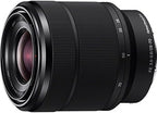 Sony E86SNILCE7M3KB a7 III Mirrorless Camera Filmmaker's Kit