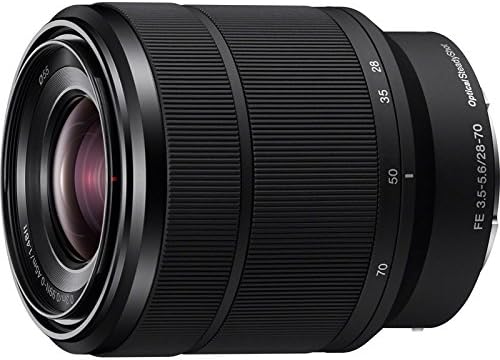 Sony E86SNILCE7M3KB a7 III Mirrorless Camera Filmmaker's Kit
