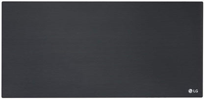 LG UBK90 4K Ultra HD Blu-ray Player Renewed