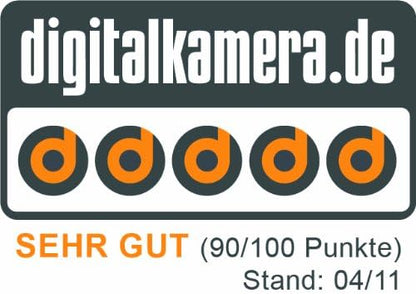 Nikon FBA_D5100 DSLR Camera 18-55mm VR Lens Kit