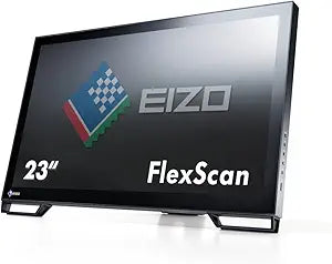Eizo T2381W-BK 23" LED Touchscreen Monitor