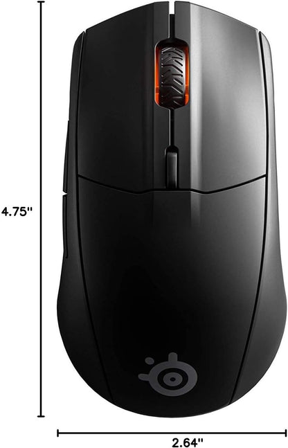 SteelSeries 62521 Rival 3 Wireless Gaming Mouse