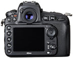 Nikon D810 FX-Format Professional DSLR Camera