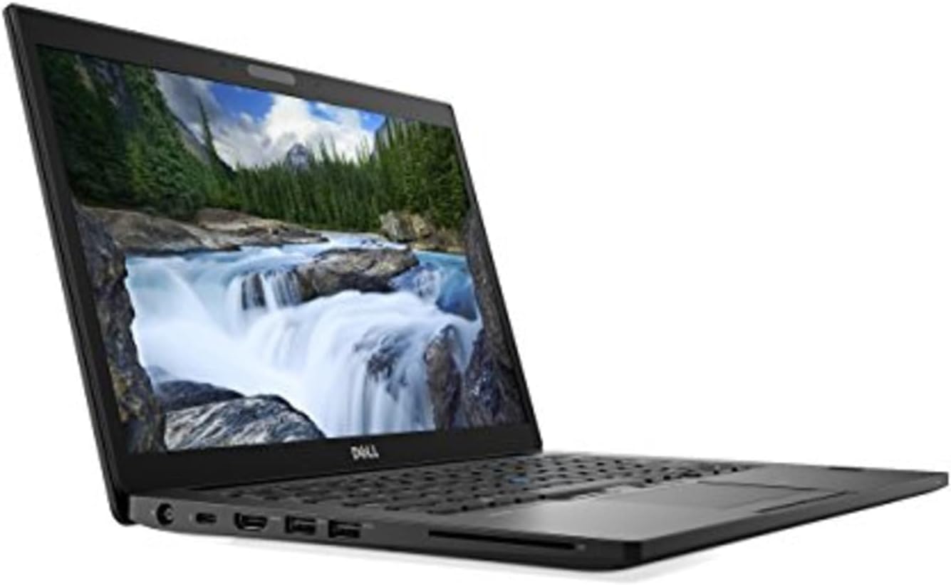 Dell Latitude 7490 i7 Laptop 32GB 4TB SSD Win10 Pro