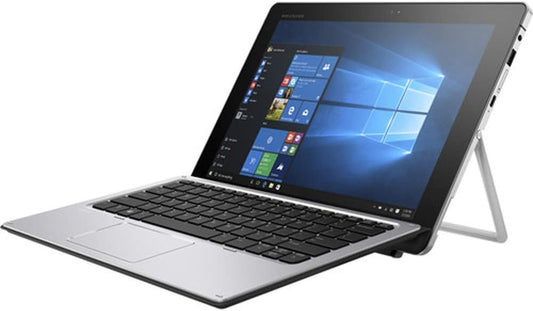 HP Elite X2 1012 G1 2-in-1 Tablet Core m5 8GB 256GB SSD