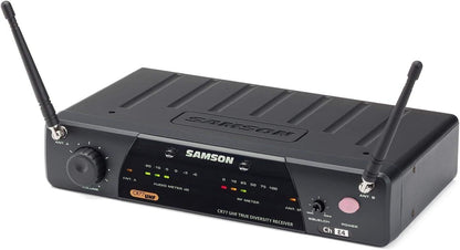 Samson AirLine 77 AH7 Wireless Fitness Headset Microphone