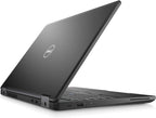 Dell Precision 3520 Laptop: i7, 16GB, 512GB SSD, M620 (Renewed)