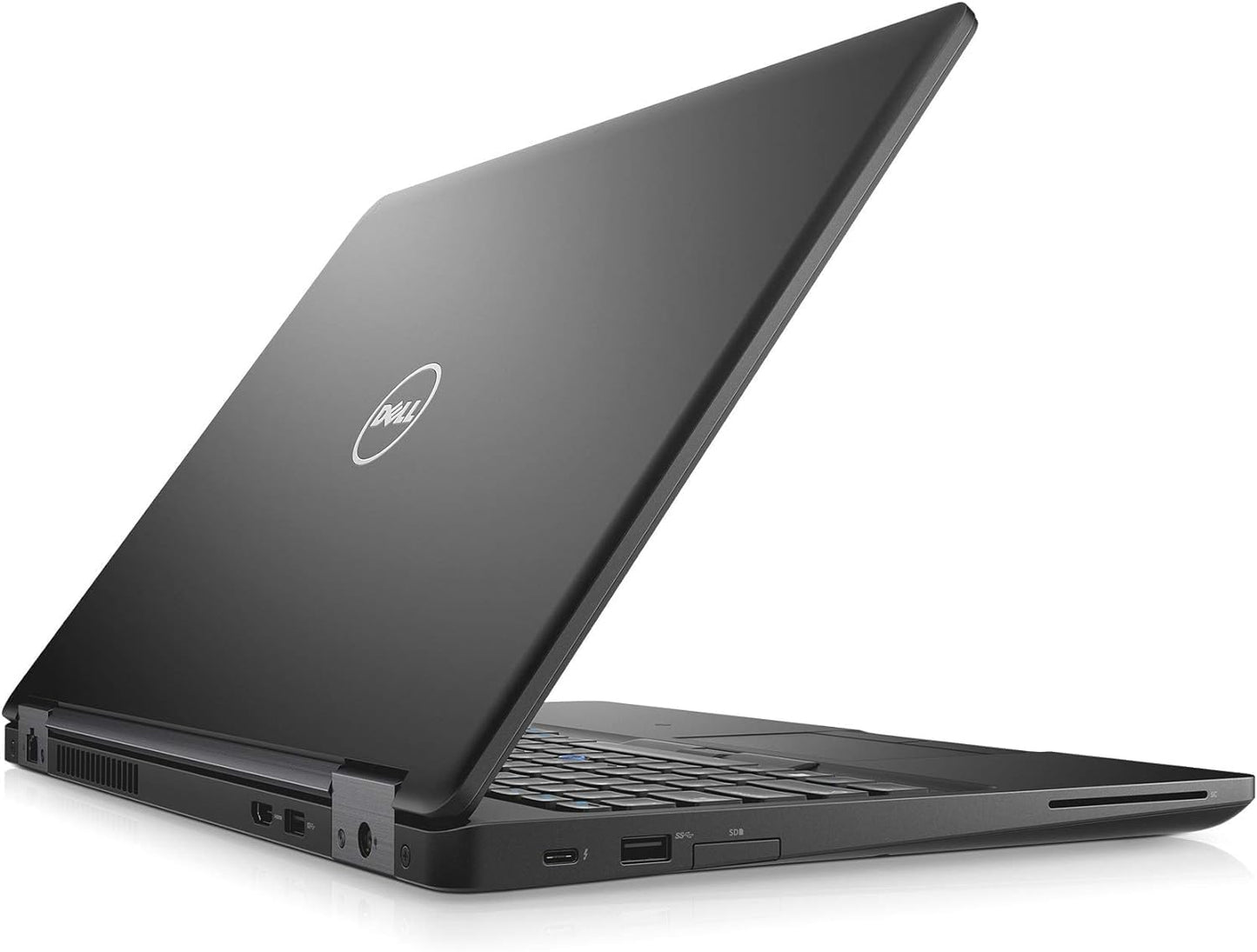 Dell Precision 3520 Laptop: i7, 16GB, 512GB SSD, M620 (Renewed)