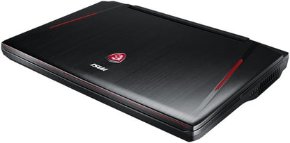 MSI GT80S Titan SLI-274 Gaming Laptop - i7-6820HK, GTX 980M SLI, 18.4"