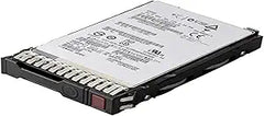 HPE P06584-B21 960GB SAS RI SFF SC DS SSD