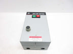 GE CR306B102 300-Line Control 120V 5HP Starter