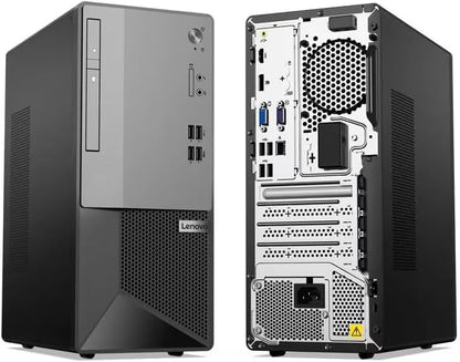 Lenovo Gen 2 V50t Business Desktop PC 4K