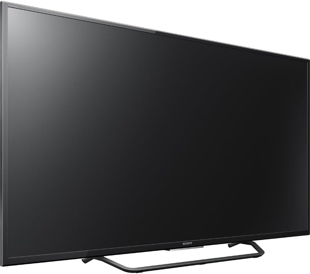 Sony XBR-65X810C 65-Inch 4K Smart Android LED TV Bundle