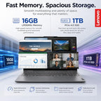 Lenovo IdeaPad 5 2-in-1 Convertible Touchscreen Laptop