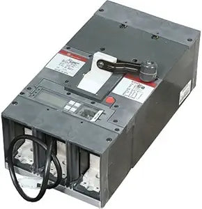 GE SKPA36AT0800 800A 3-Pole Molded Case Circuit Breaker