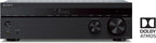 Sony STR-DH790 7.2 Ch AV Receiver HDMI Cable Bundle