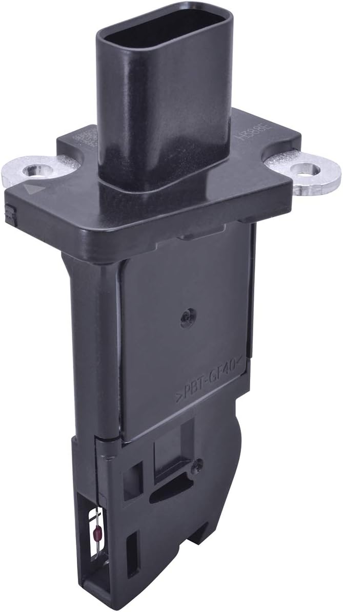 Hitachi MAF0112 Mass Air Flow Sensor Premium Quality — main product image