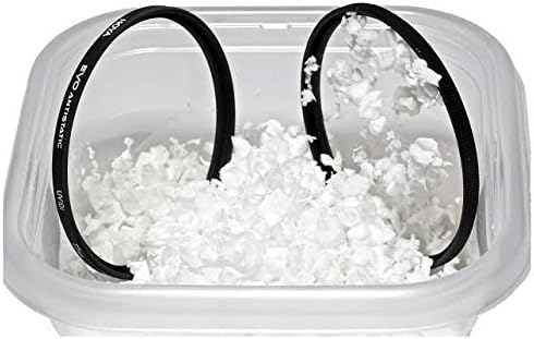 Hoya Evo Antistatic UV 72mm Filter - Water Repellent