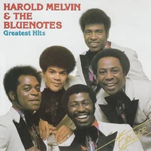Sony Harold Melvin Greatest Hits CD