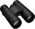 Nikon 16767 Monarch M5 8x42 Waterproof Binoculars Bundle