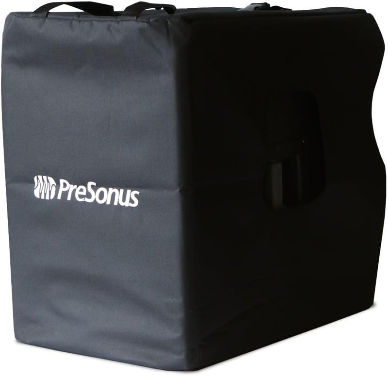 PreSonus AIR15S-COVER Subwoofer Protective Cover — main product image
