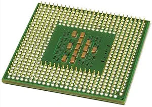 Intel SLBFH L5506 2.13GHz Quad-Core LGA1366 CPU — main product image