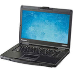 Panasonic ASILT1 Toughbook CF-54 i5 Laptop Bag Bundle