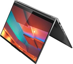 Lenovo 81Q9000GUS Yoga C940 2-in-1 Touch Laptop — main product image