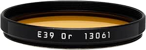 Leica 13061 39 Camera Lens Color Filter