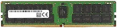 Crucial MTA36ASF4G72PZ-3G2J3 32GB DDR4 RDIMM Server Memory