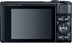 Canon 2955C001 PowerShot SX740 HS Digital Camera Bundle