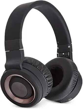 Polaroid 6839409 Sharper Image Bluetooth Headphones — main product image