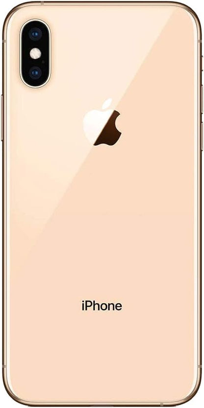 Apple iPhone XS Max MT5F2LL/A-cr 256GB Unlocked