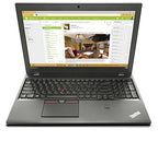 Lenovo 20FH0021US ThinkPad T560 i5 Laptop 8GB 256GB FD